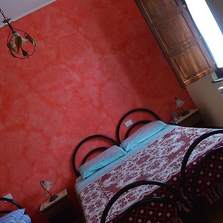 Agriturismo E Turre Serrastretta Dış mekan fotoğraf