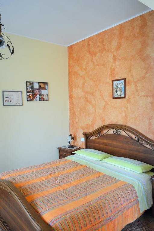 Agriturismo E Turre Serrastretta Dış mekan fotoğraf