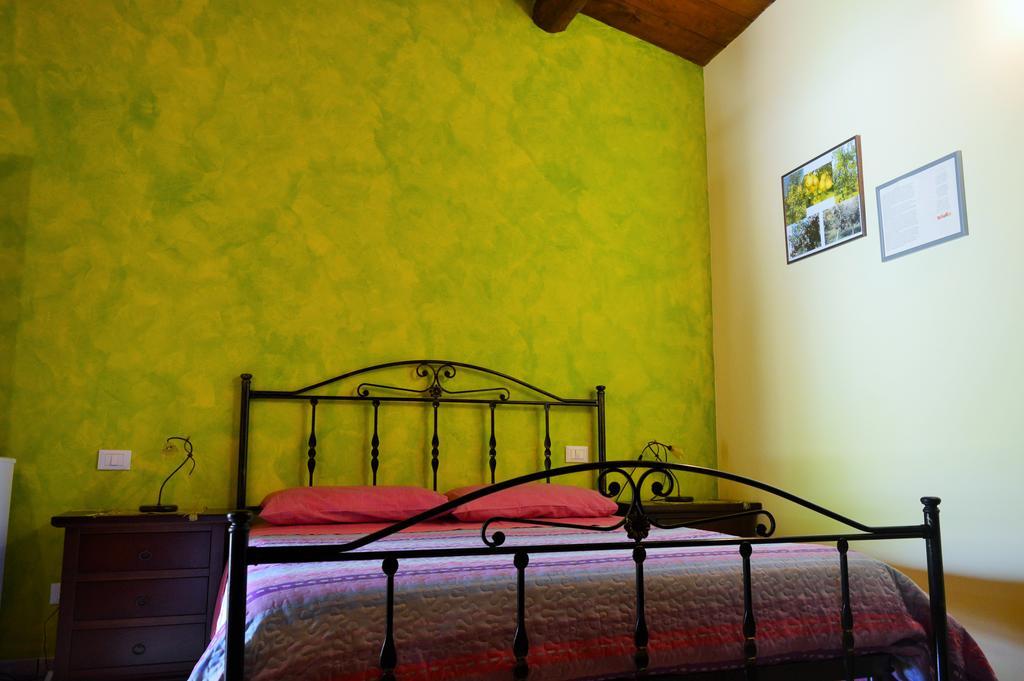 Agriturismo E Turre Serrastretta Dış mekan fotoğraf