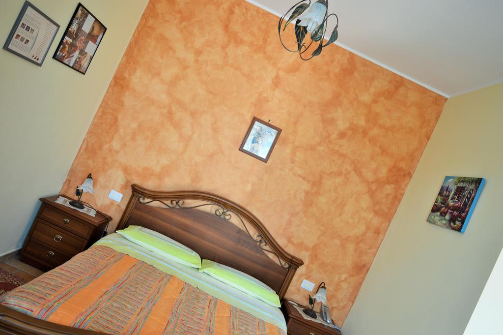 Agriturismo E Turre Serrastretta Dış mekan fotoğraf
