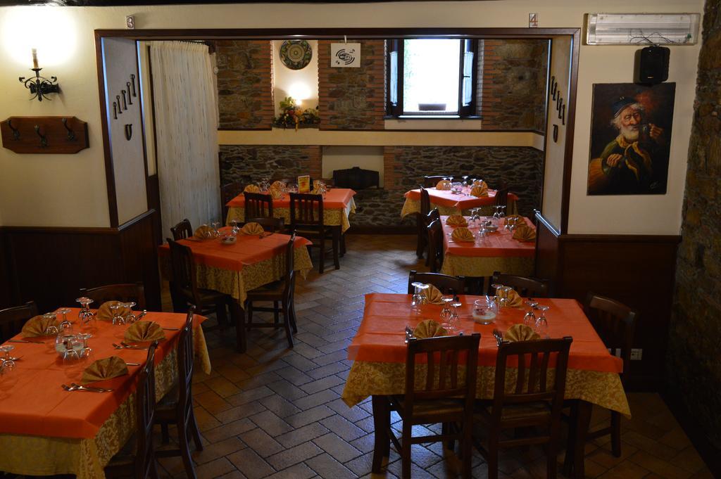 Agriturismo E Turre Serrastretta Dış mekan fotoğraf