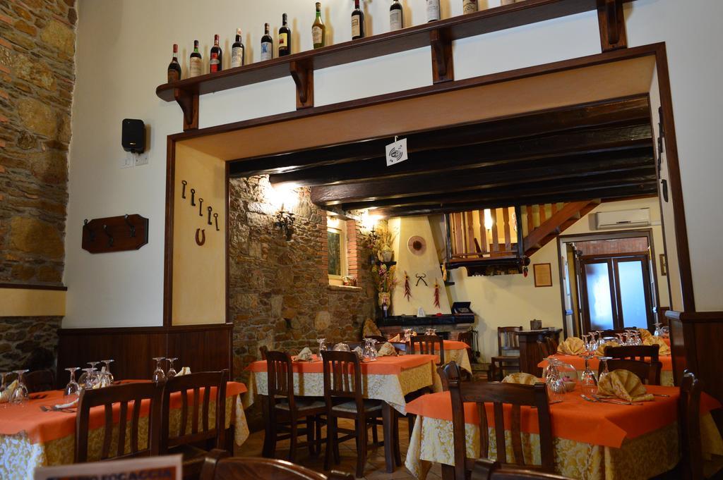 Agriturismo E Turre Serrastretta Dış mekan fotoğraf