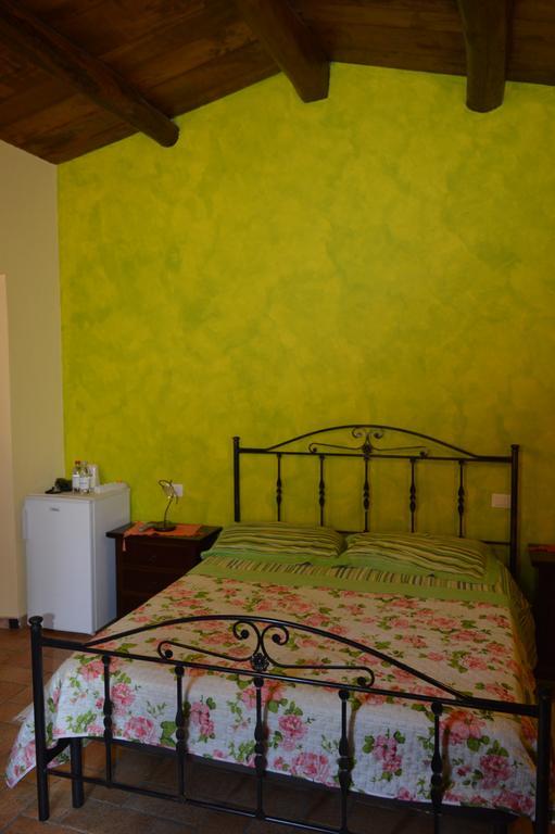Agriturismo E Turre Serrastretta Dış mekan fotoğraf