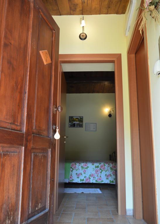 Agriturismo E Turre Serrastretta Dış mekan fotoğraf