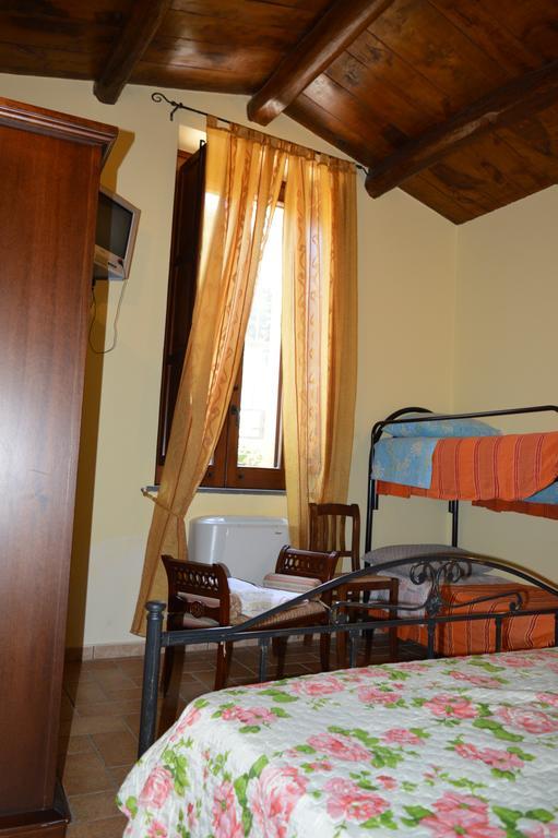Agriturismo E Turre Serrastretta Dış mekan fotoğraf